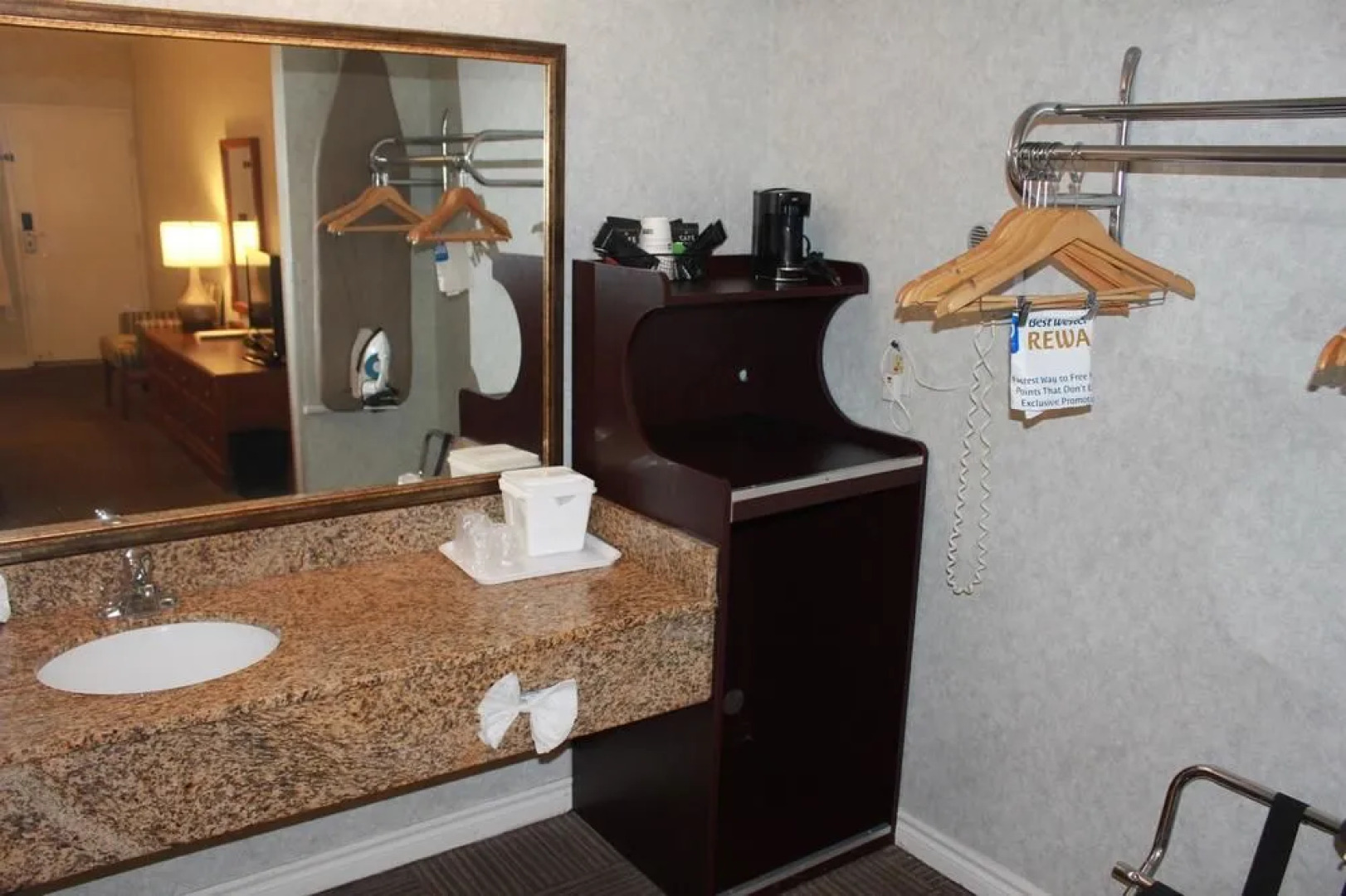 Best Western Kings Inn