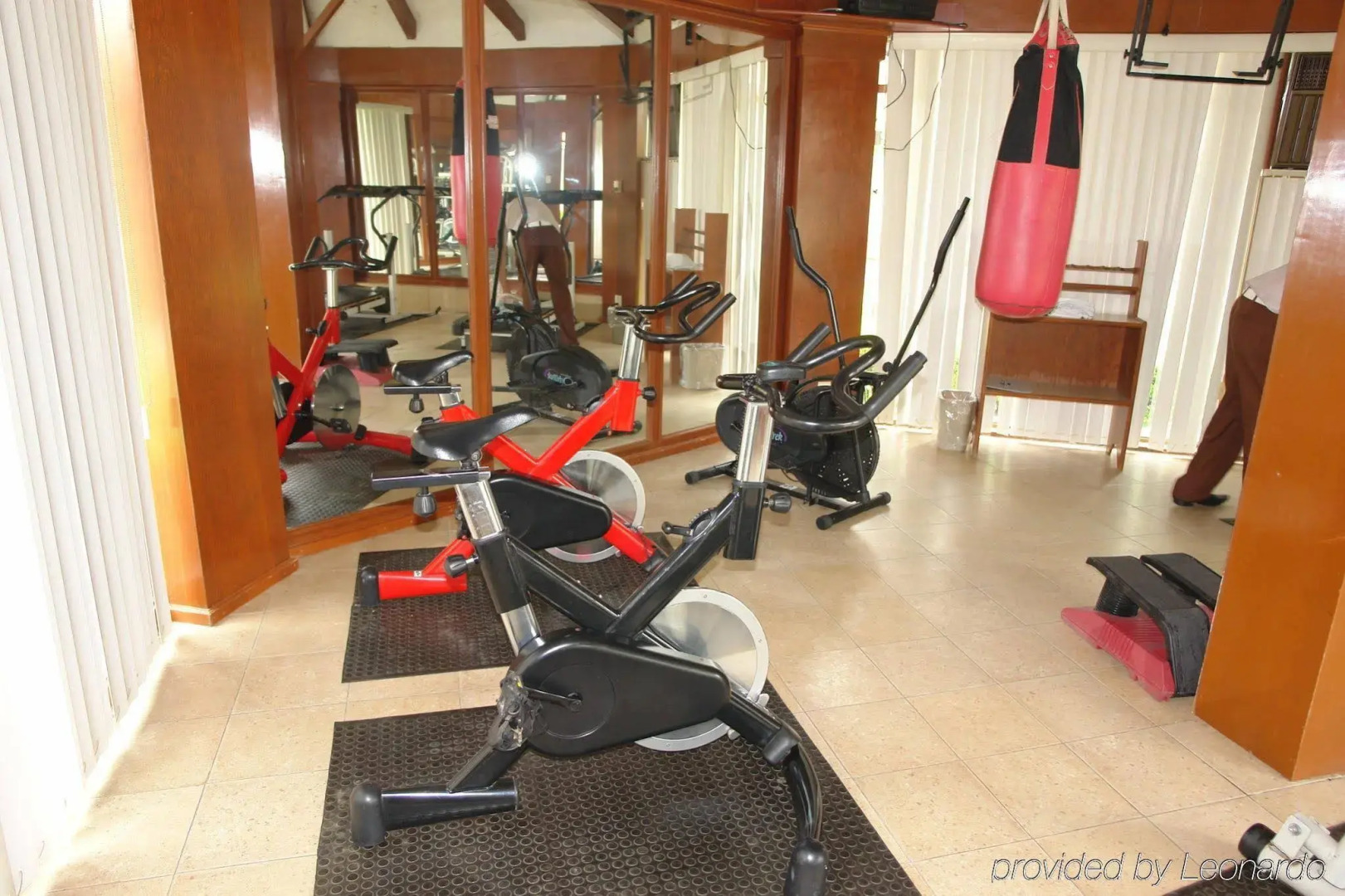 Real de Minas Poliforum