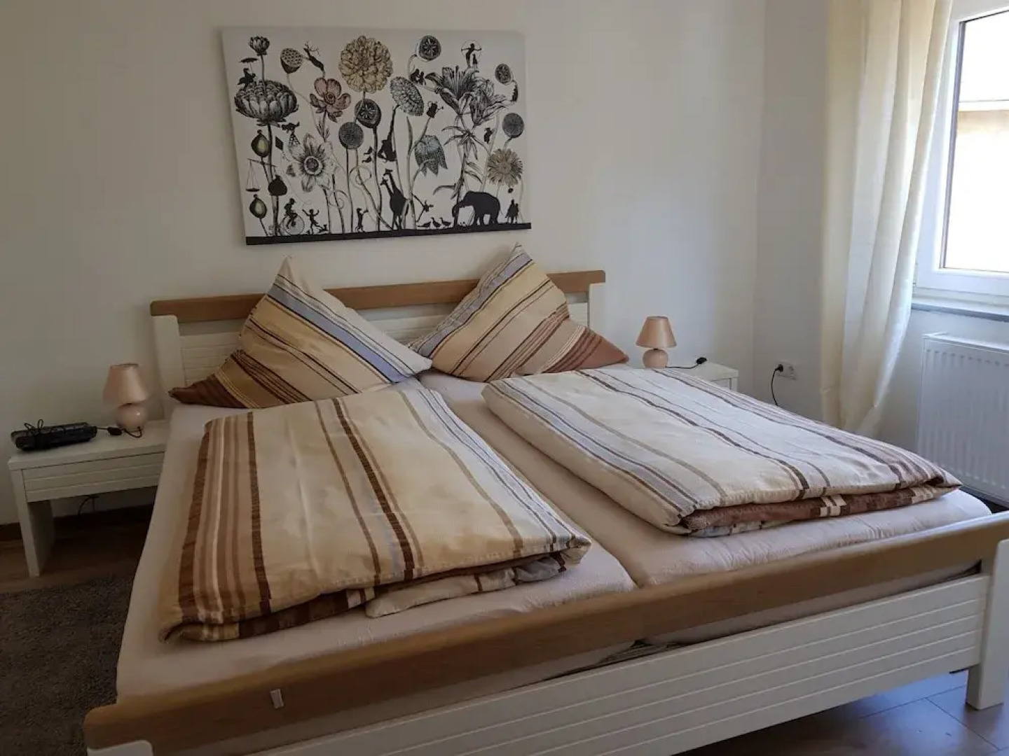 Holiday Home Kaifenheim Near Volcano Park