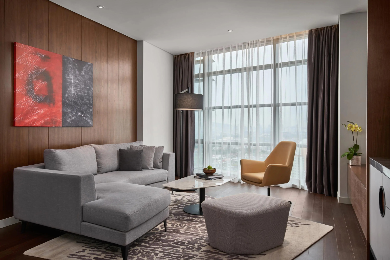 Le Méridien Petaling Jaya