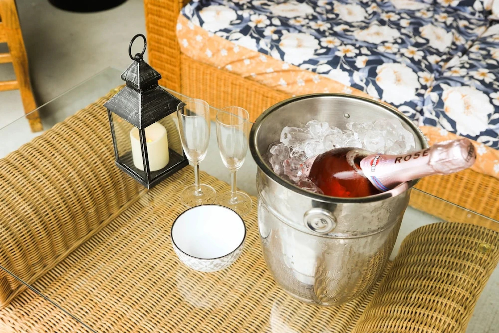 2 Bedroom Cottage Wisteria Cottage in Ballyconnell