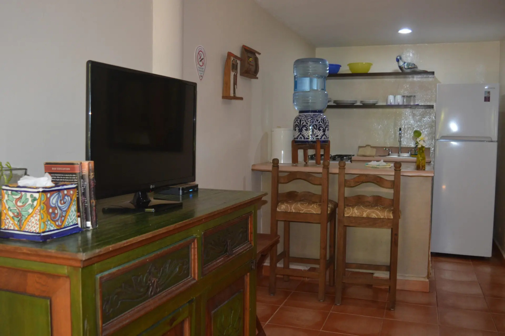 Hacienda San Miguel Hotel & Suites