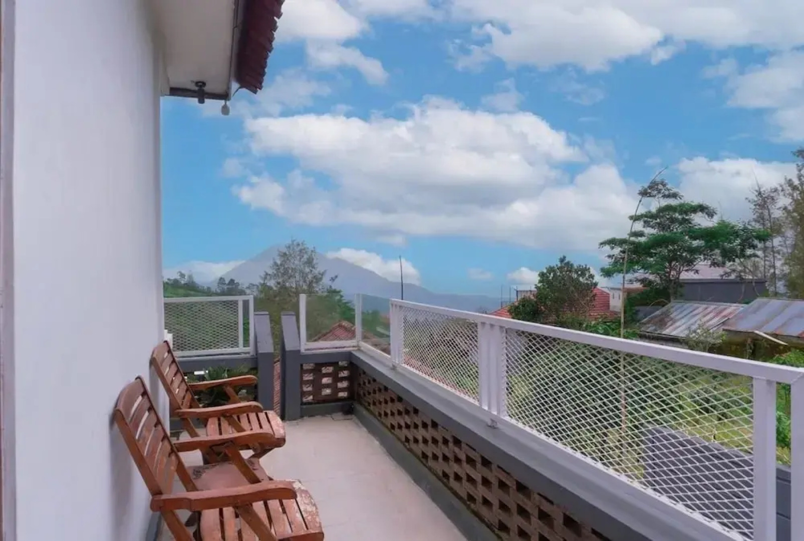 Aurora Holiday House Kintamani