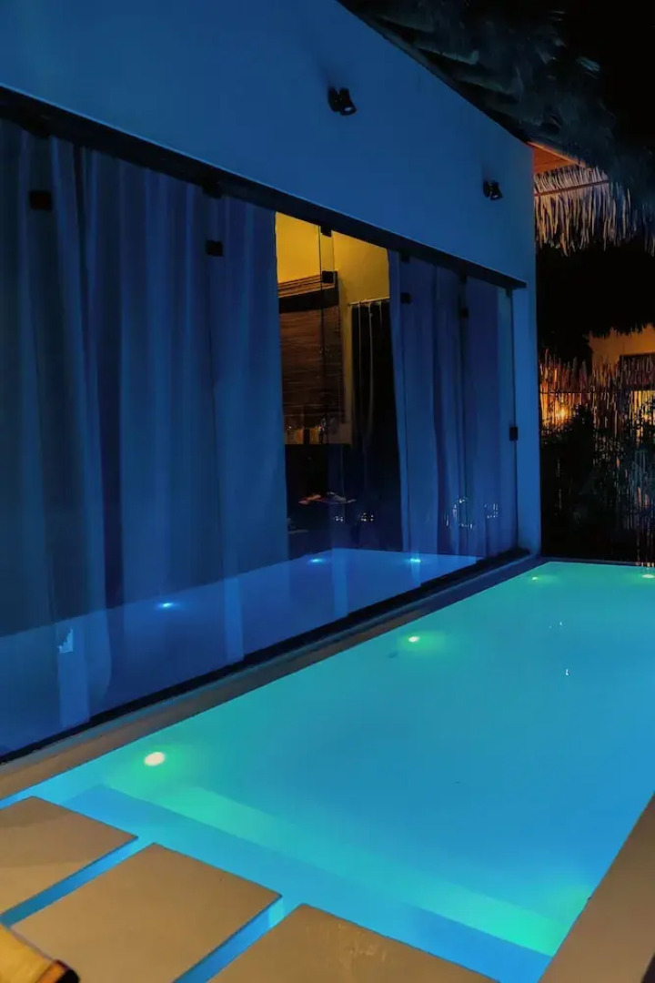 Pousada Casa Buriti - Atins