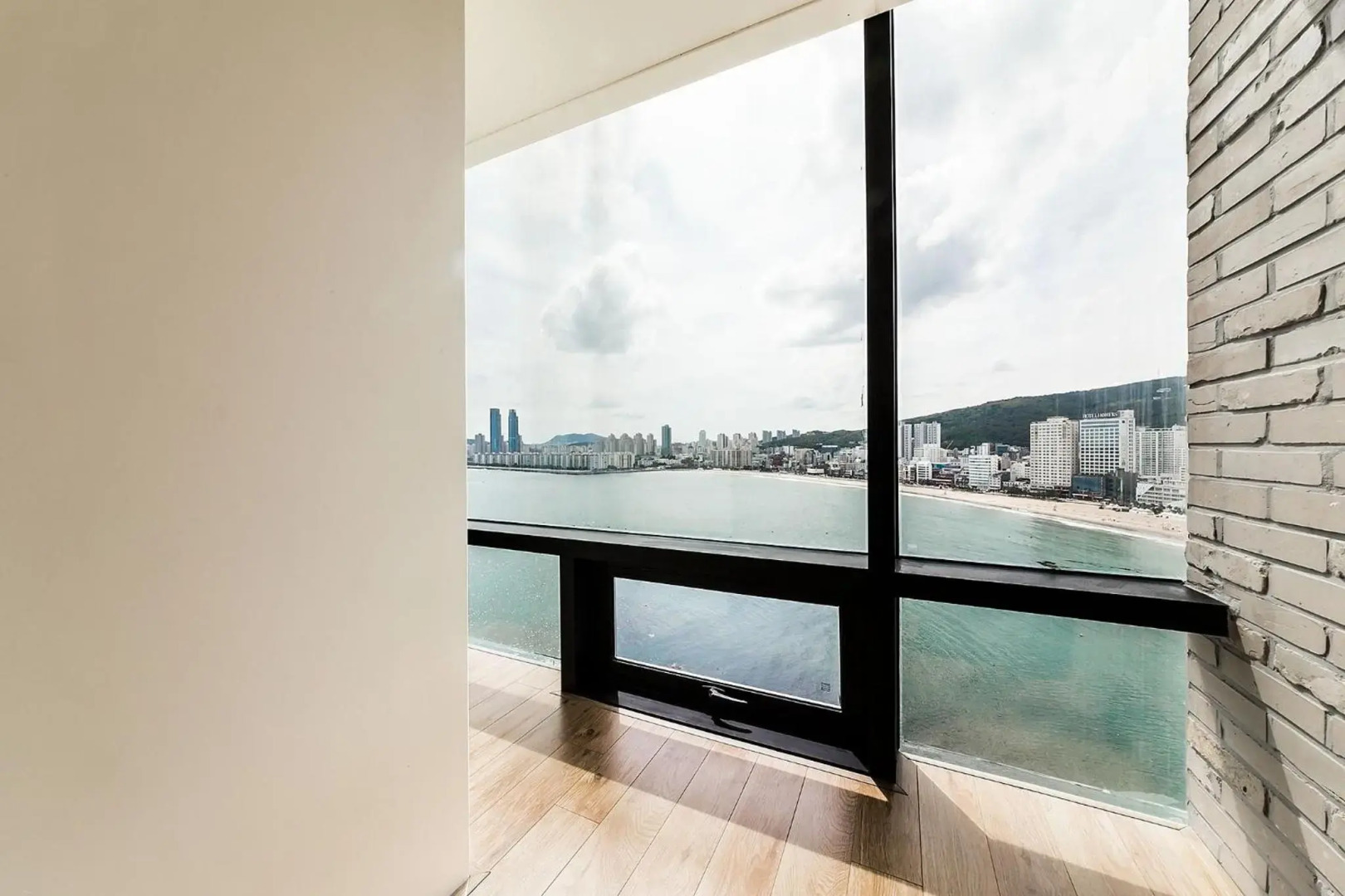 H Avenue Hotel Gwangalli