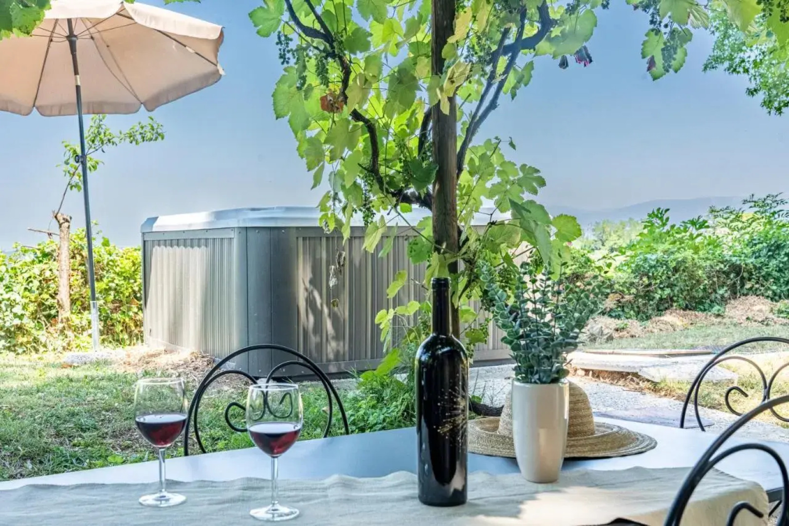 Apartment Florence -Charme and relax