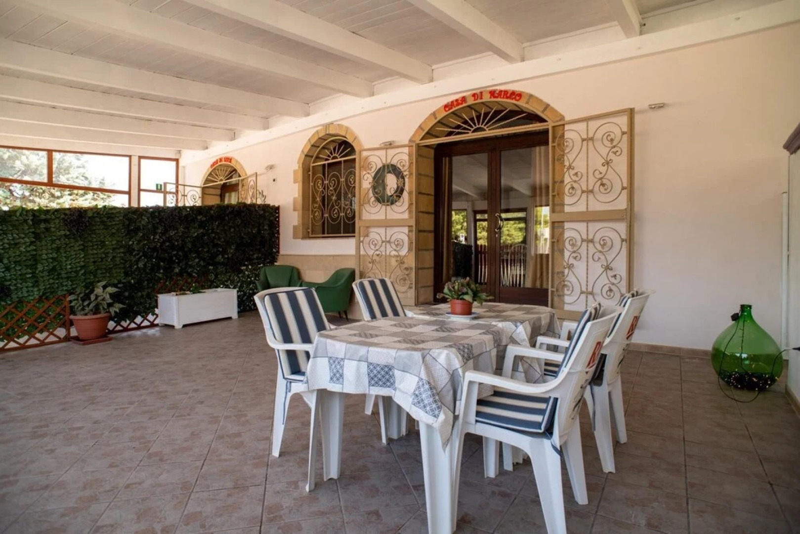 La Casa Di Luca Bis in Pulsano