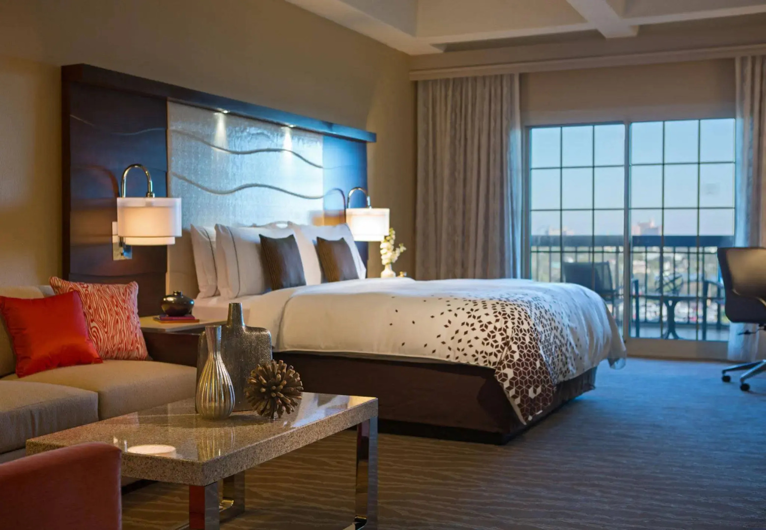 Renaissance Orlando at SeaWorld