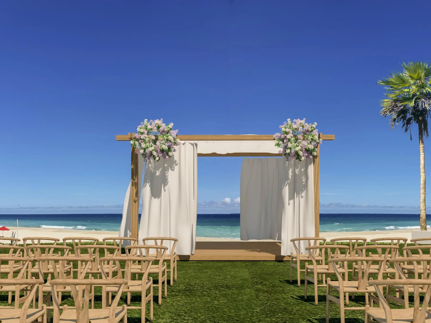 Zoetry Casa del Mar Los Cabos - All Inclusive