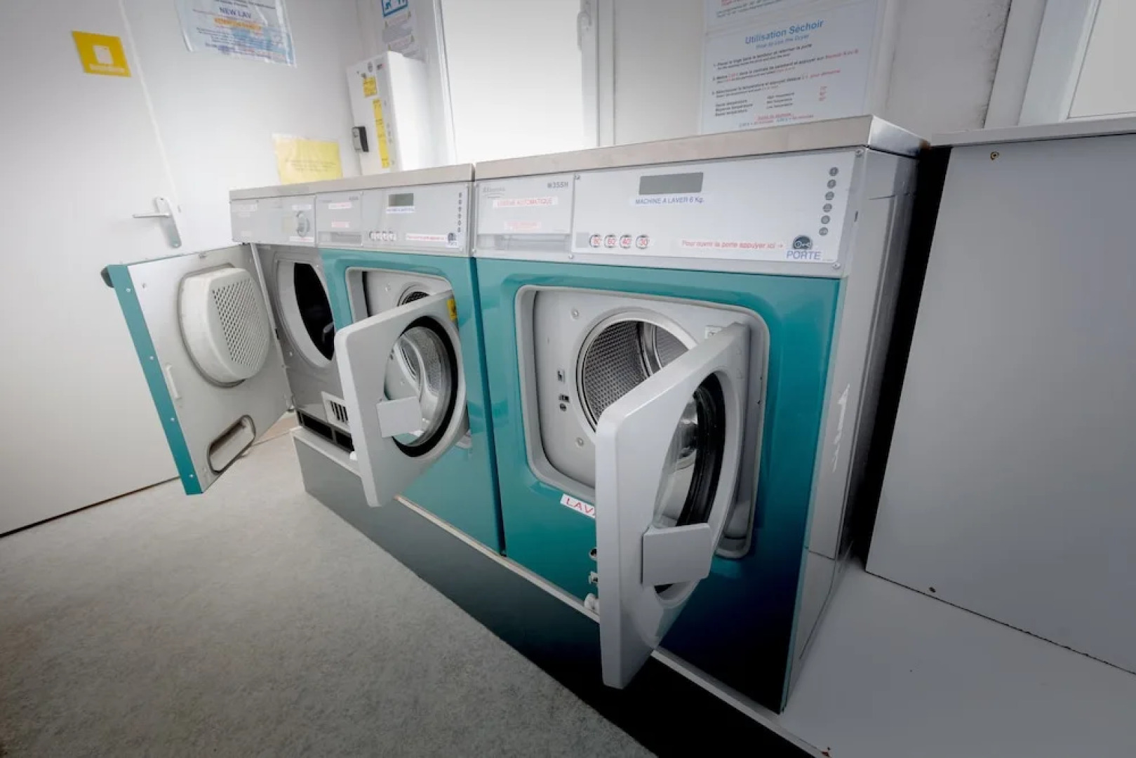 Résidence Le Parc Belvédère