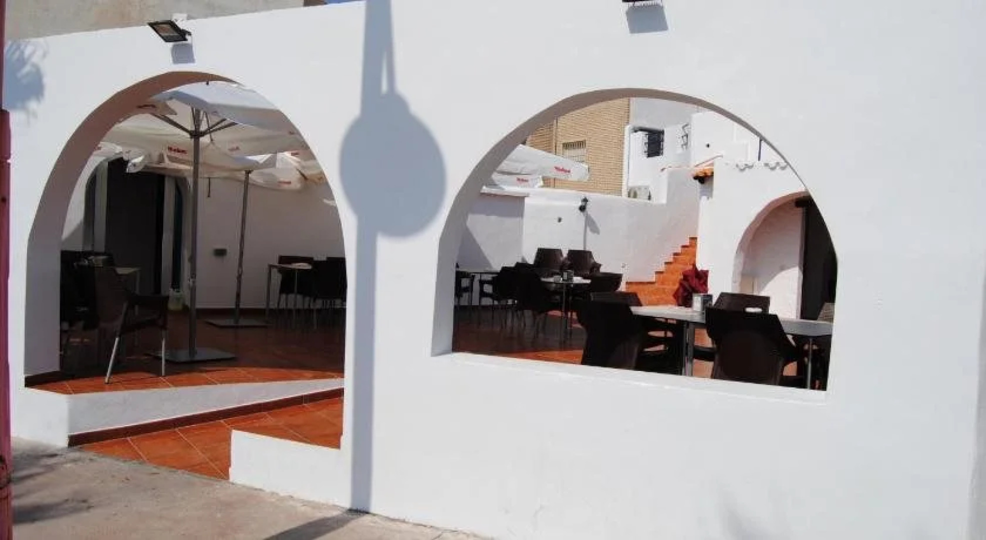 Hospedería Los Mellizos