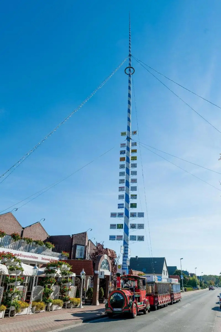 Landhotel Butjadinger Tor