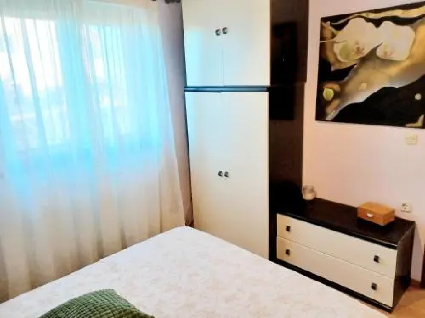 Vacation home Marija