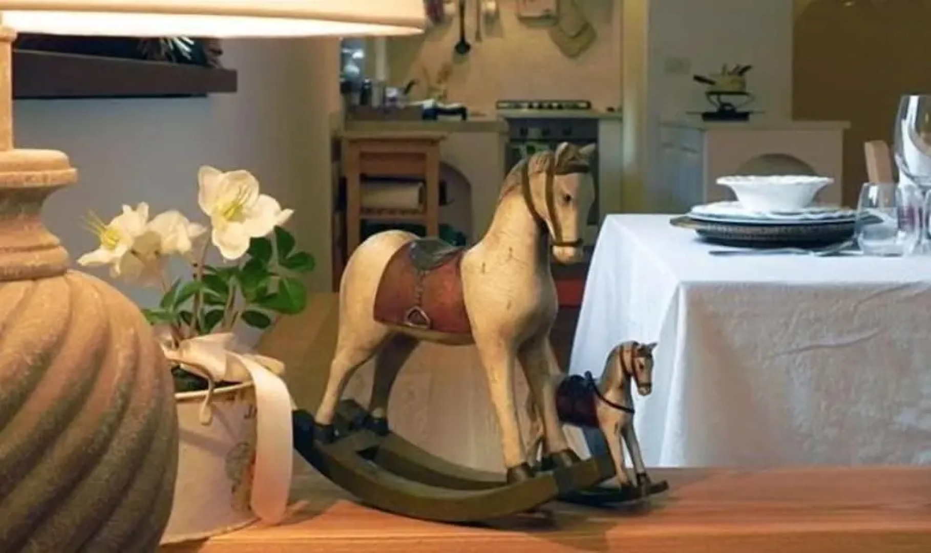 Casa Narauni - Chalet nel Bonis