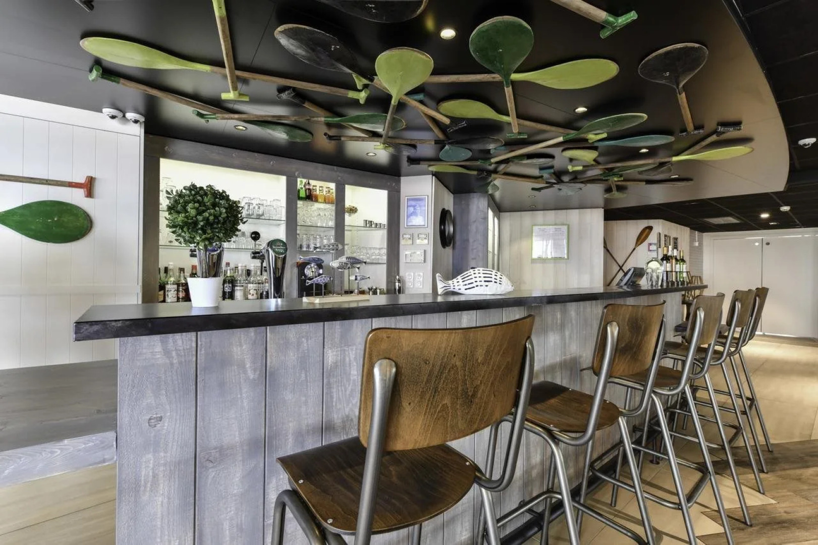 Ibis Styles La Rochelle Thalasso Châtelaillon