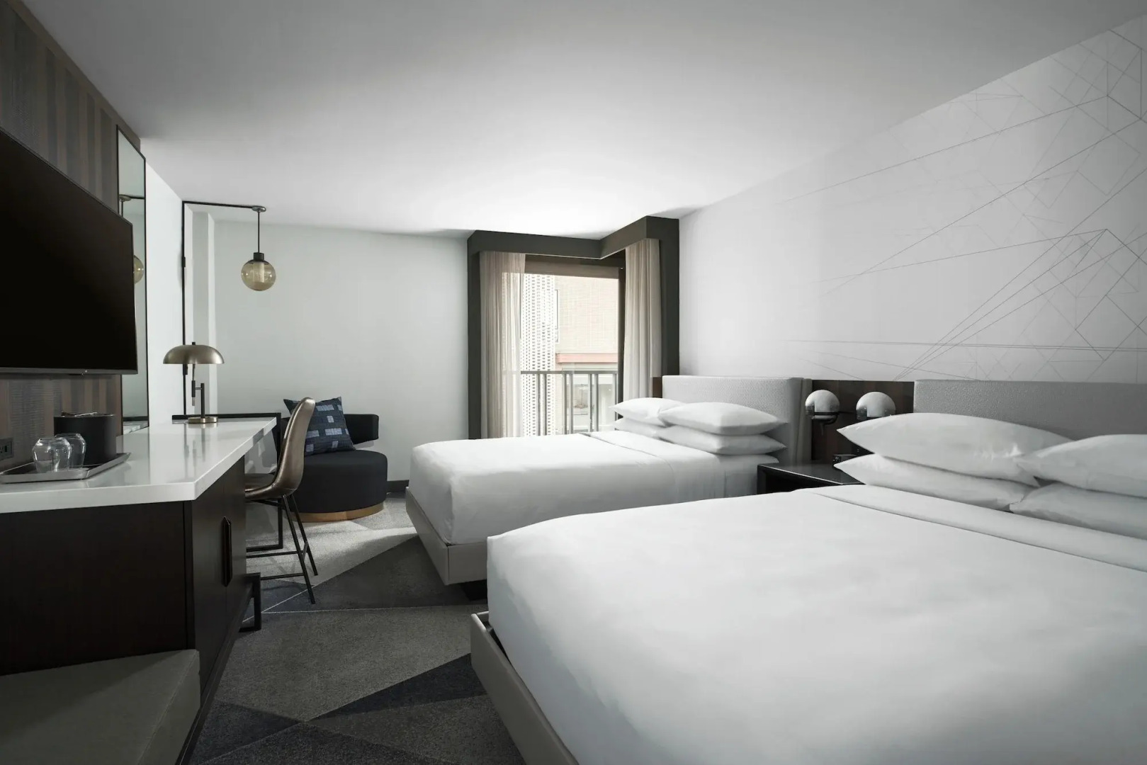 Philadelphia Marriott Old City