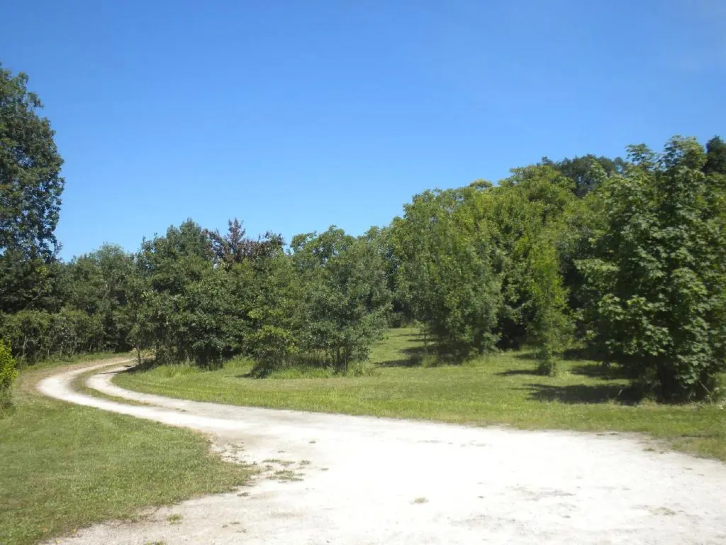 Maison de Vacances de Récailleau