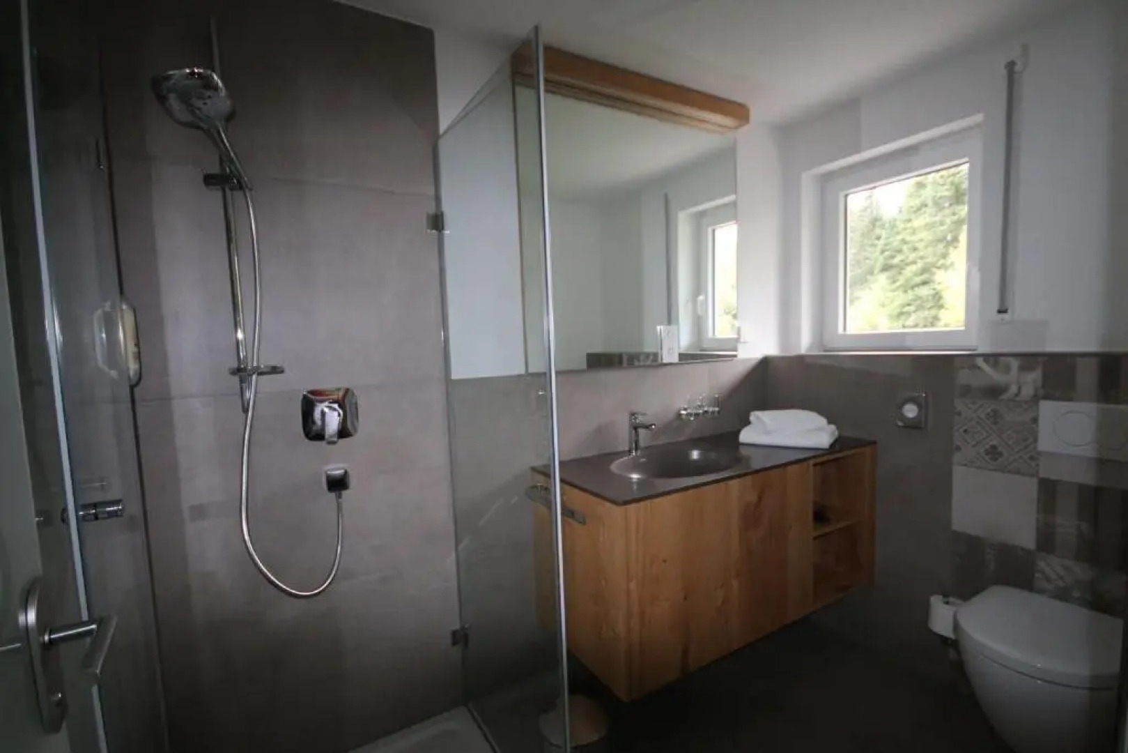 Waldeslust Apartments