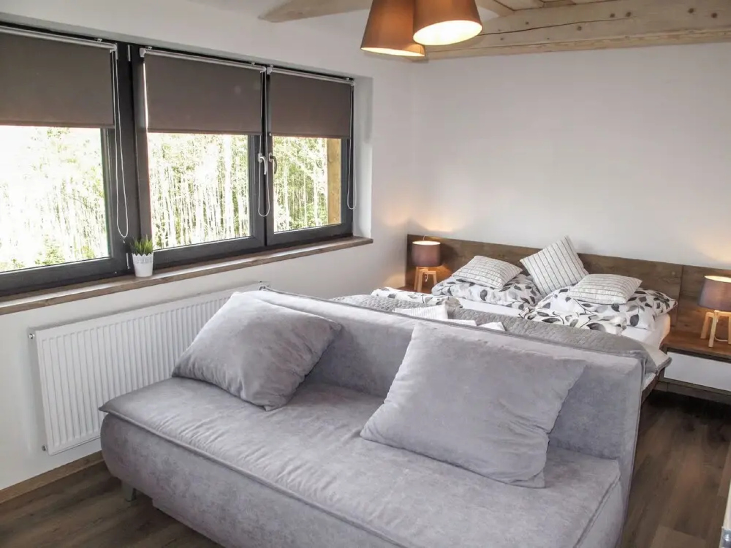 Srub Ku Bene ov nad Ernou