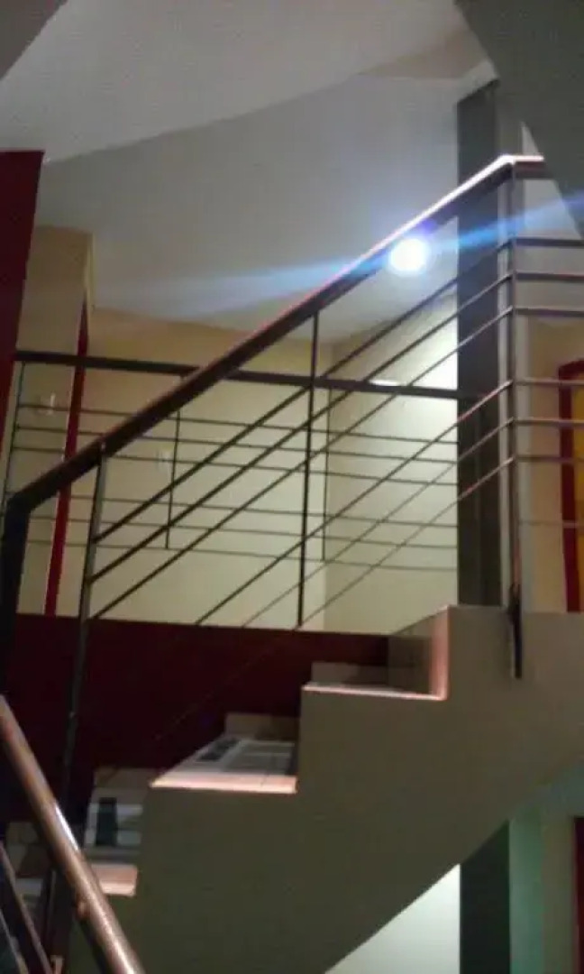 Departamentos Romano