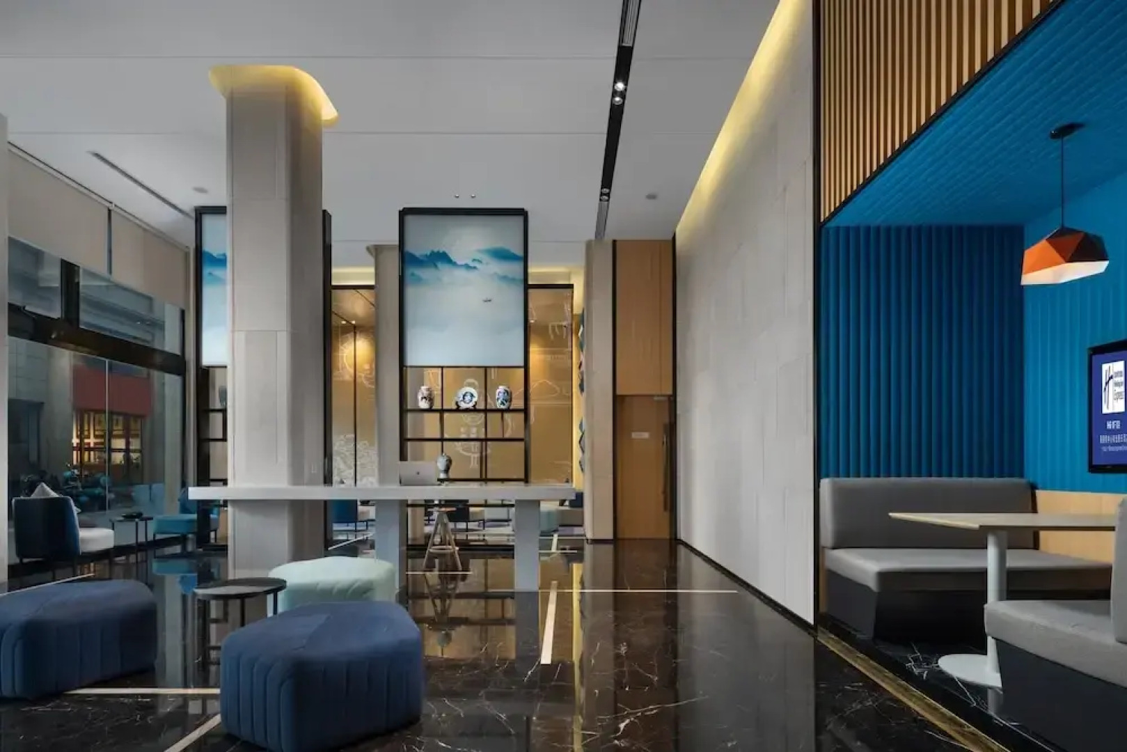 Holiday Inn Express Jingdezhen Taoxichuan by IHG