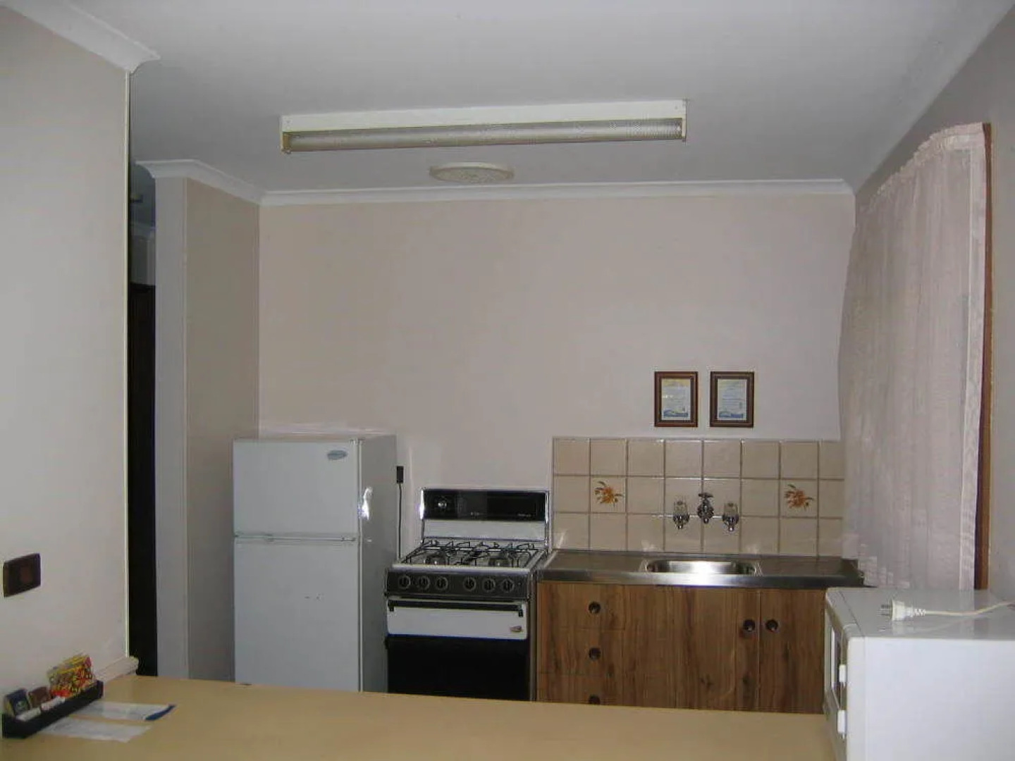 Winbi River Resort Holiday Rentals