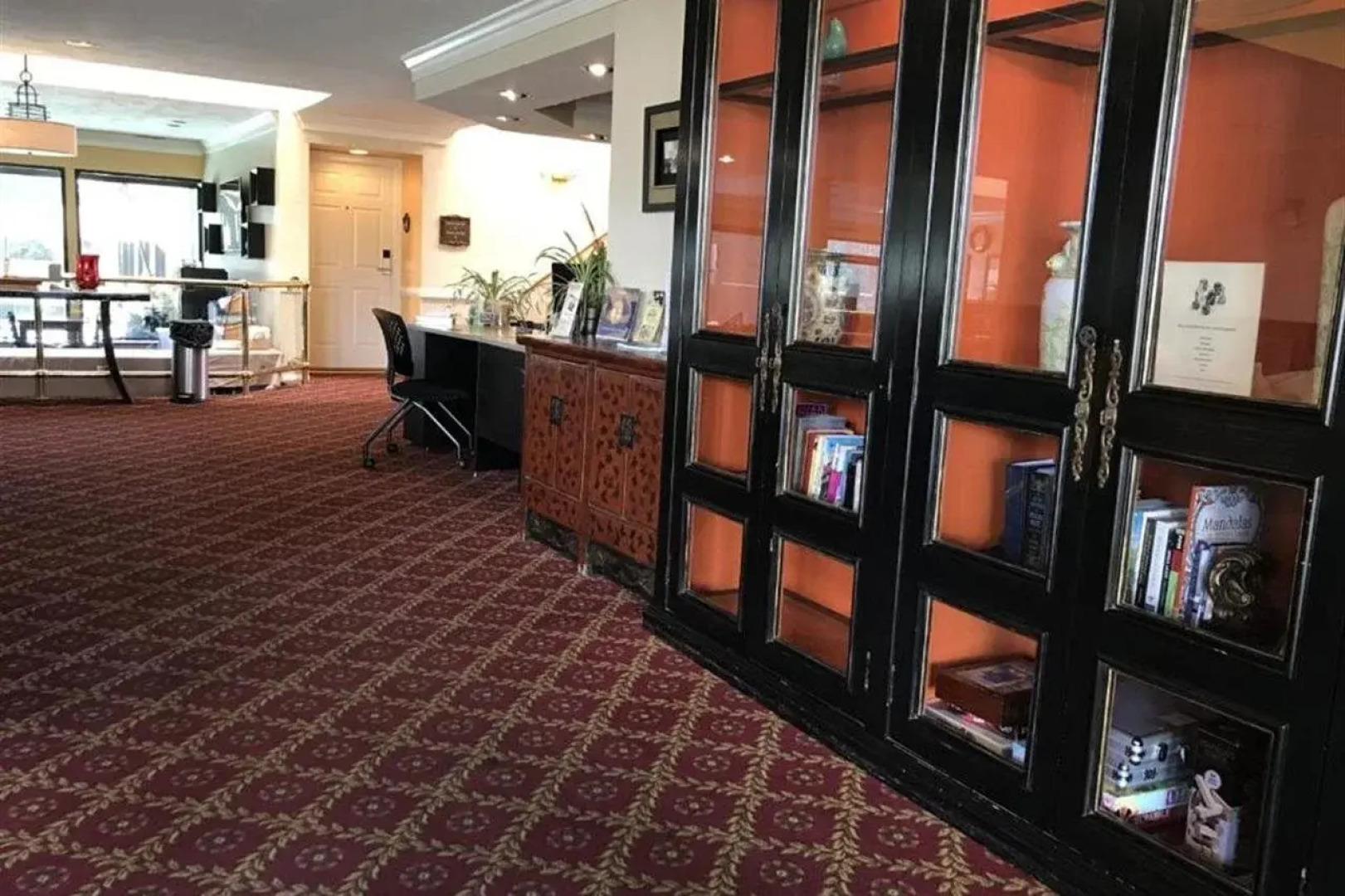 The Morgan San Simeon - Cambria by Hearst Castle