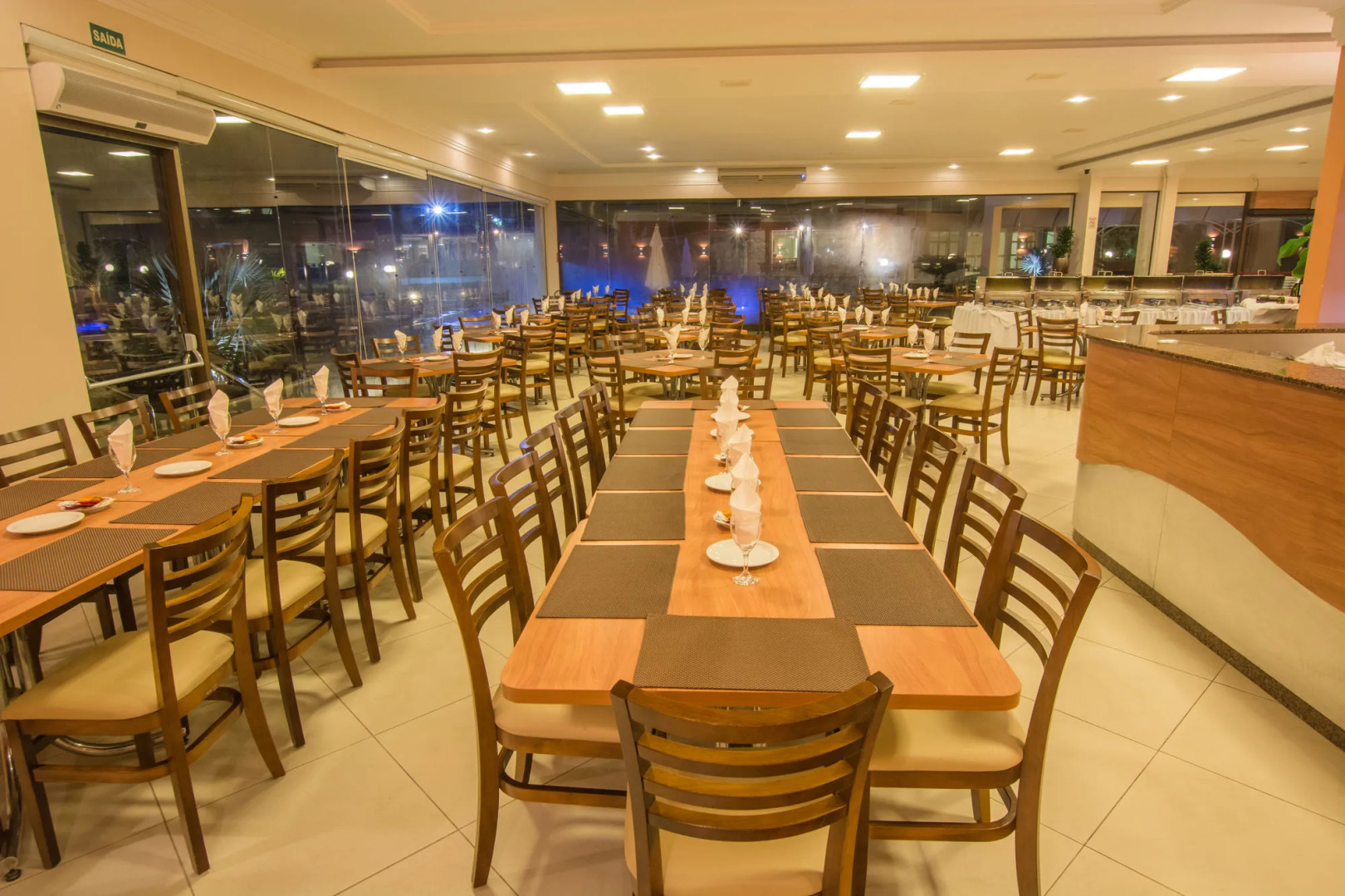 Complexo Eco Cataratas Resort by SJ