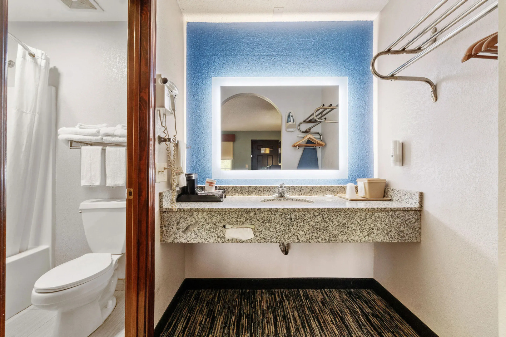 Quality Inn Adairsville - Calhoun South