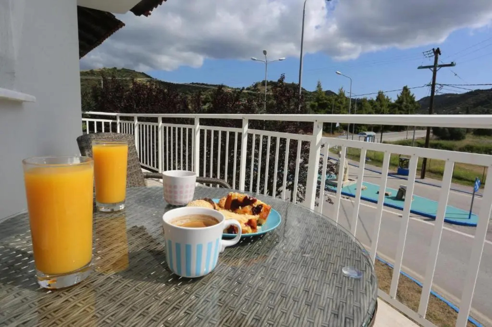 Mare Monte Luxury Apartments 2