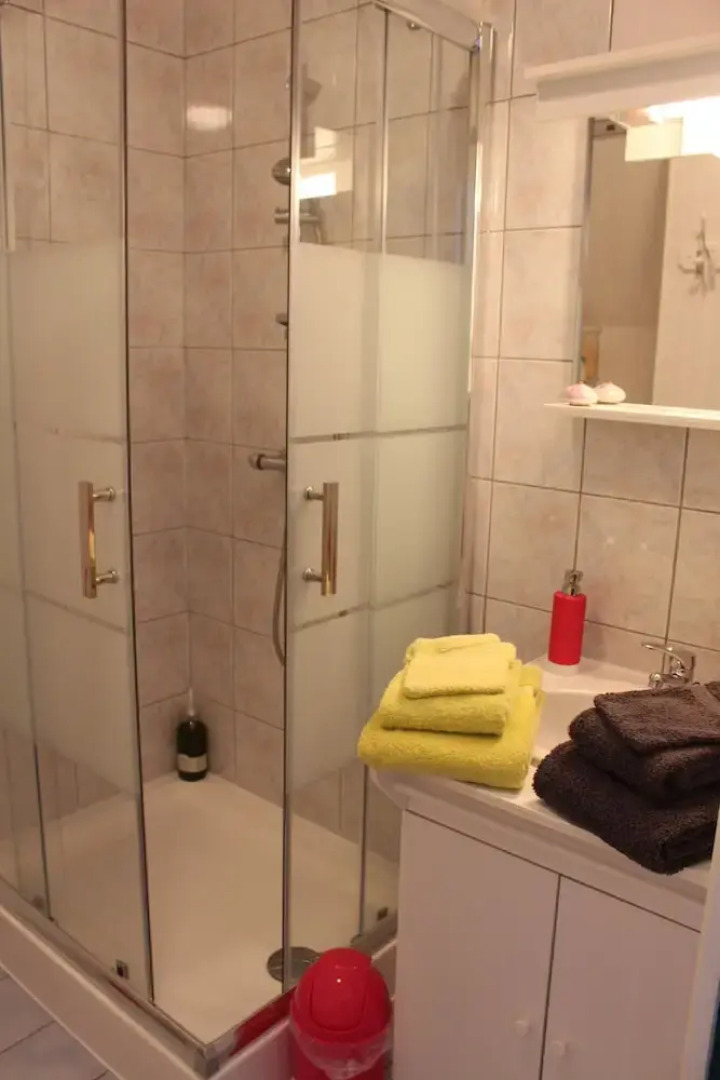 La Maison aux Chimères