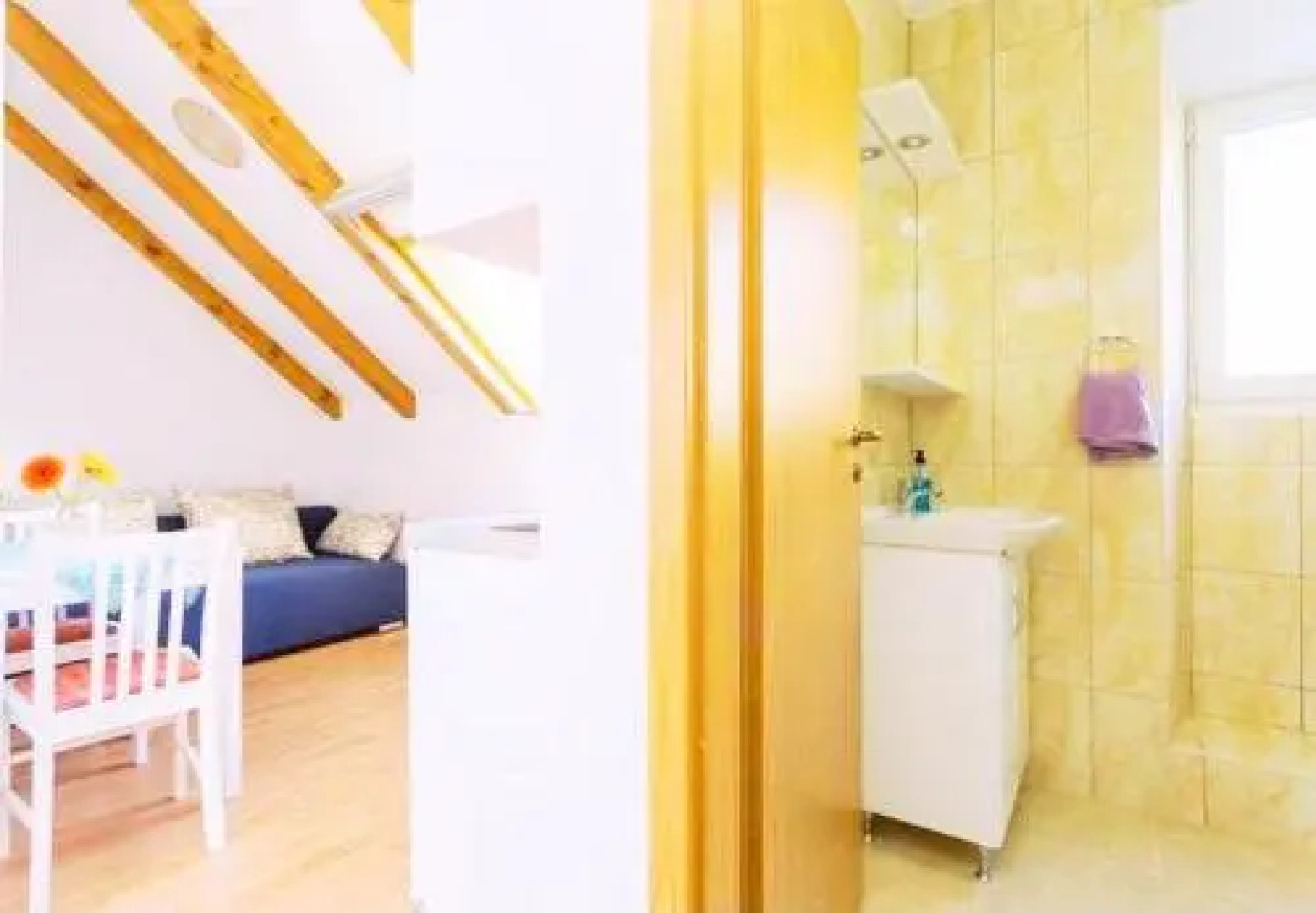 Sandy Beach Apartments