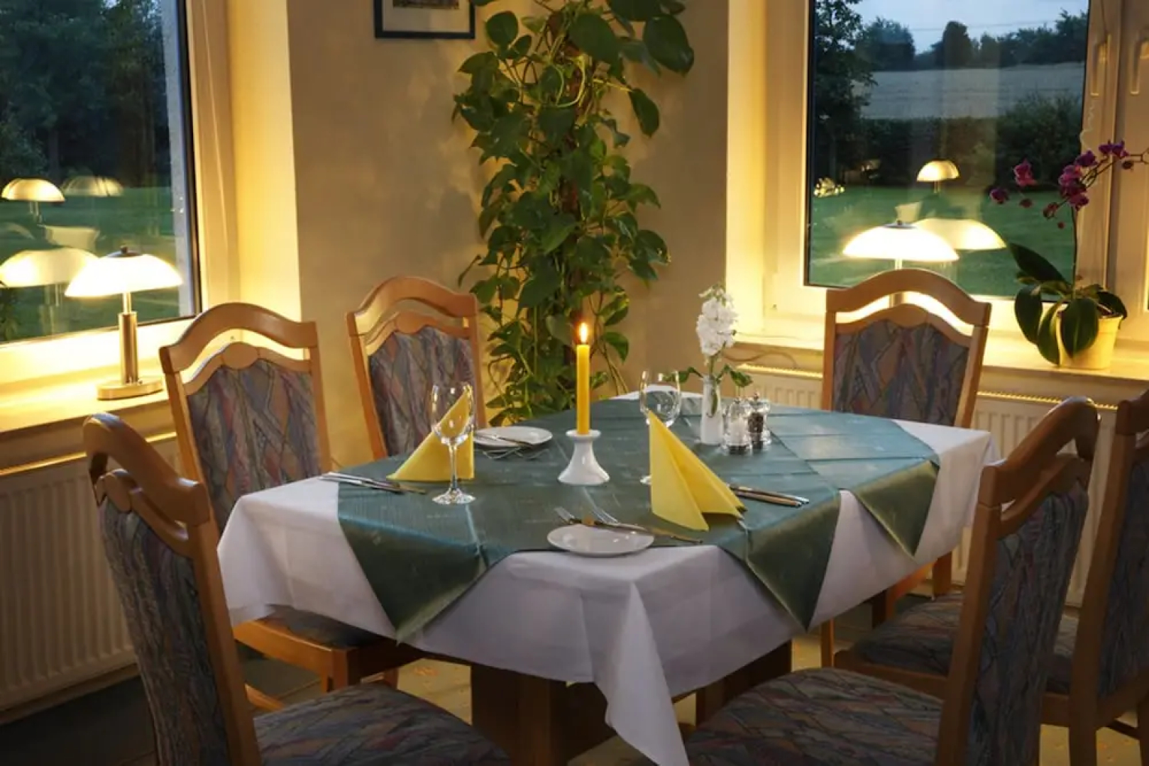 Hotel Pommernland