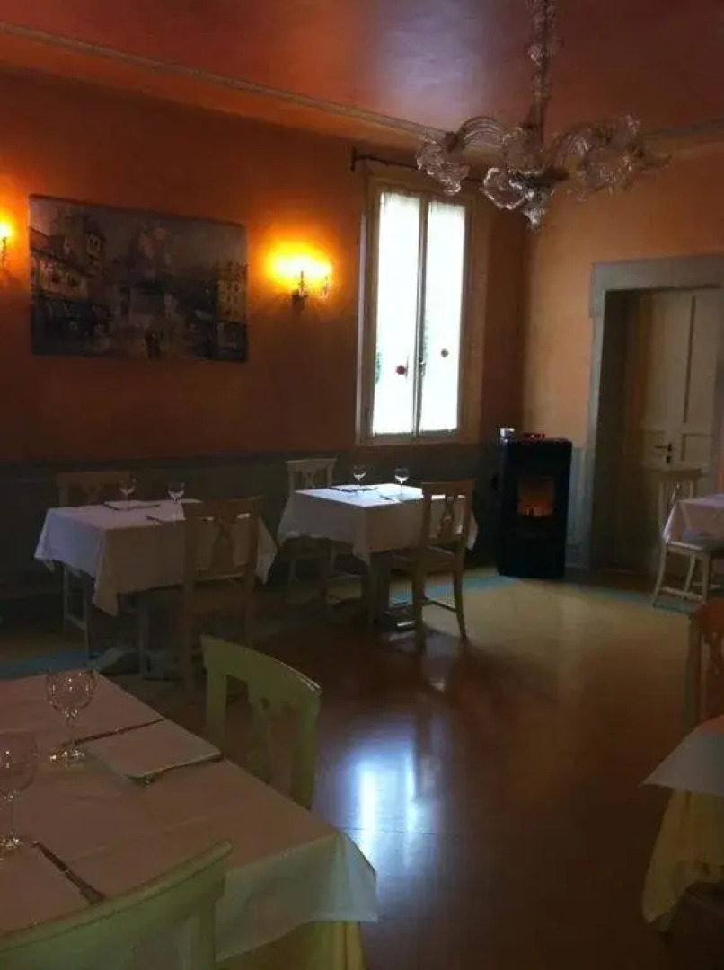 Locanda Andrea da Carlo