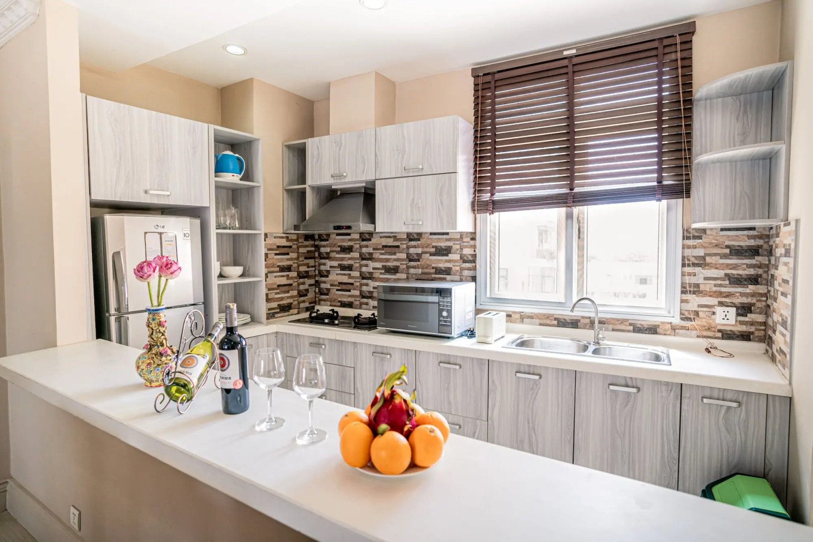 Palace Gate Hotel & Residence by EHM