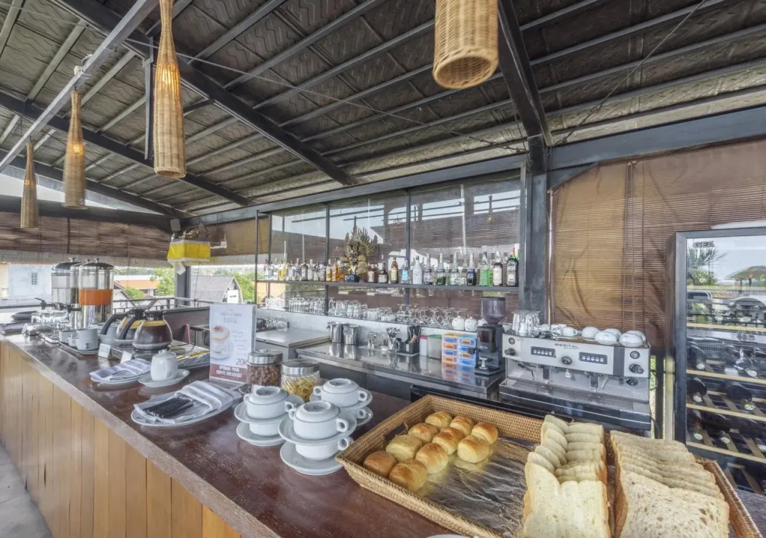 Umalas Hotel and Residence