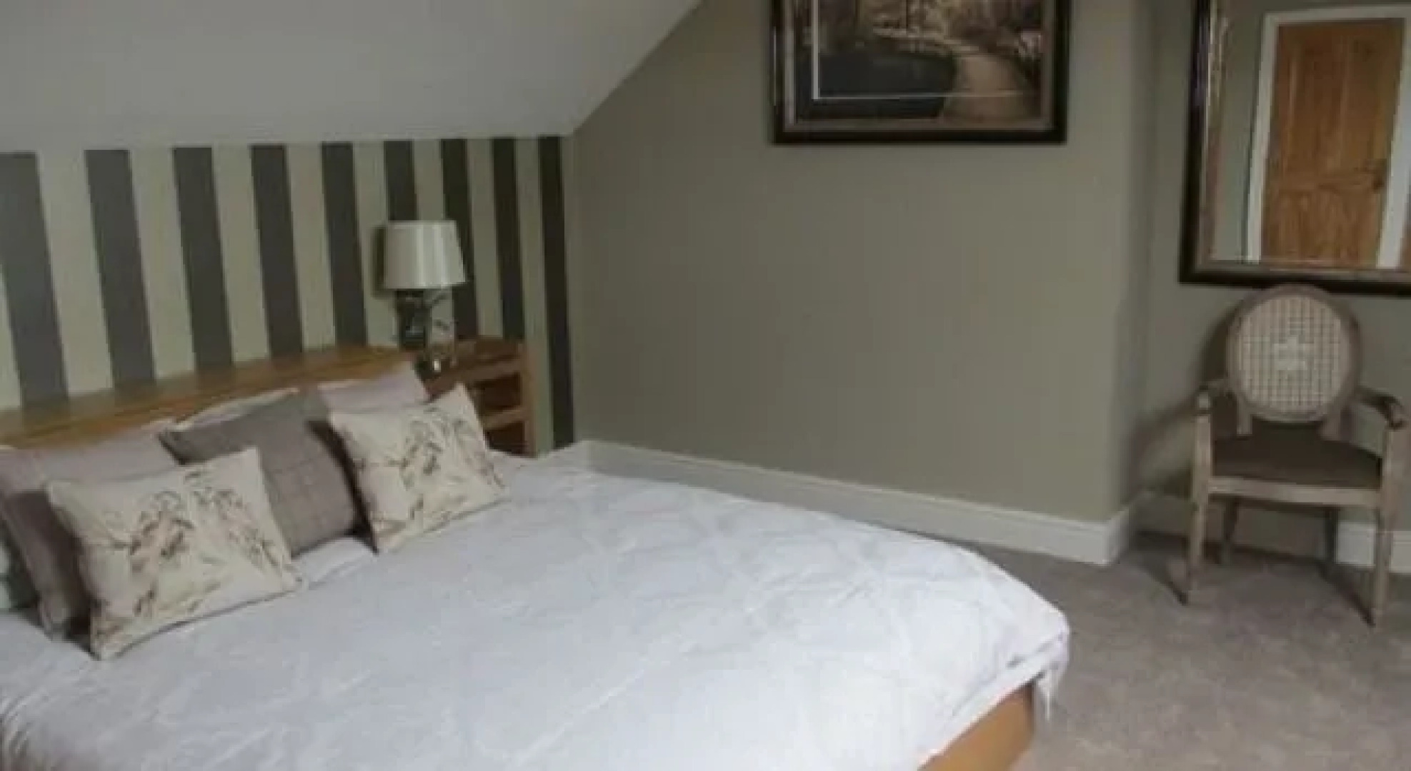 Burn Brig Bed & Breakfast