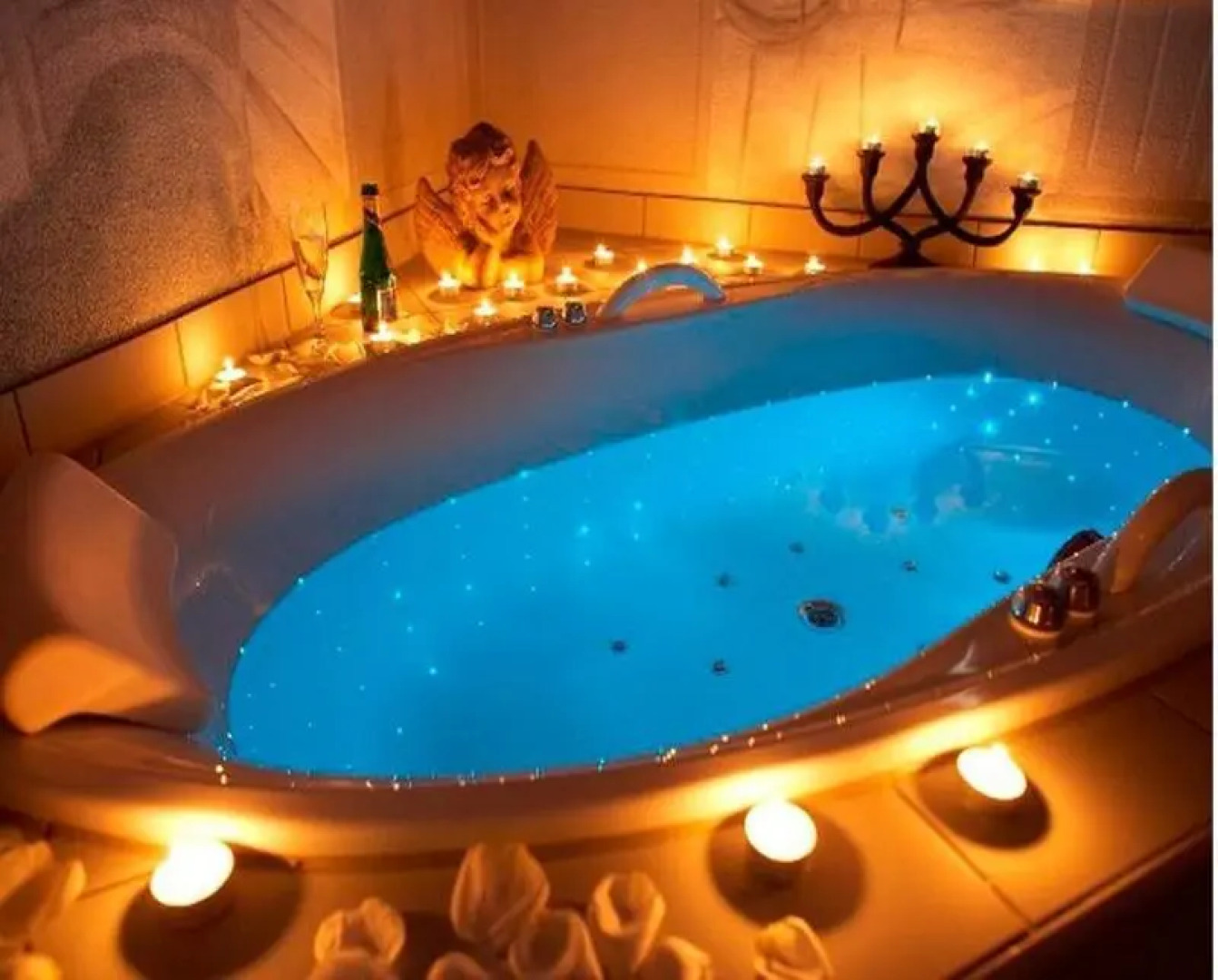 Hotel Waldeck SPA Kur-& Wellness Resort