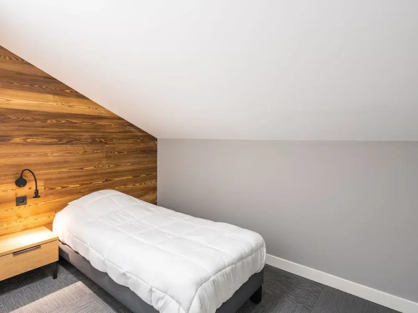 Chalet in Auris-en-oisans With Balcony