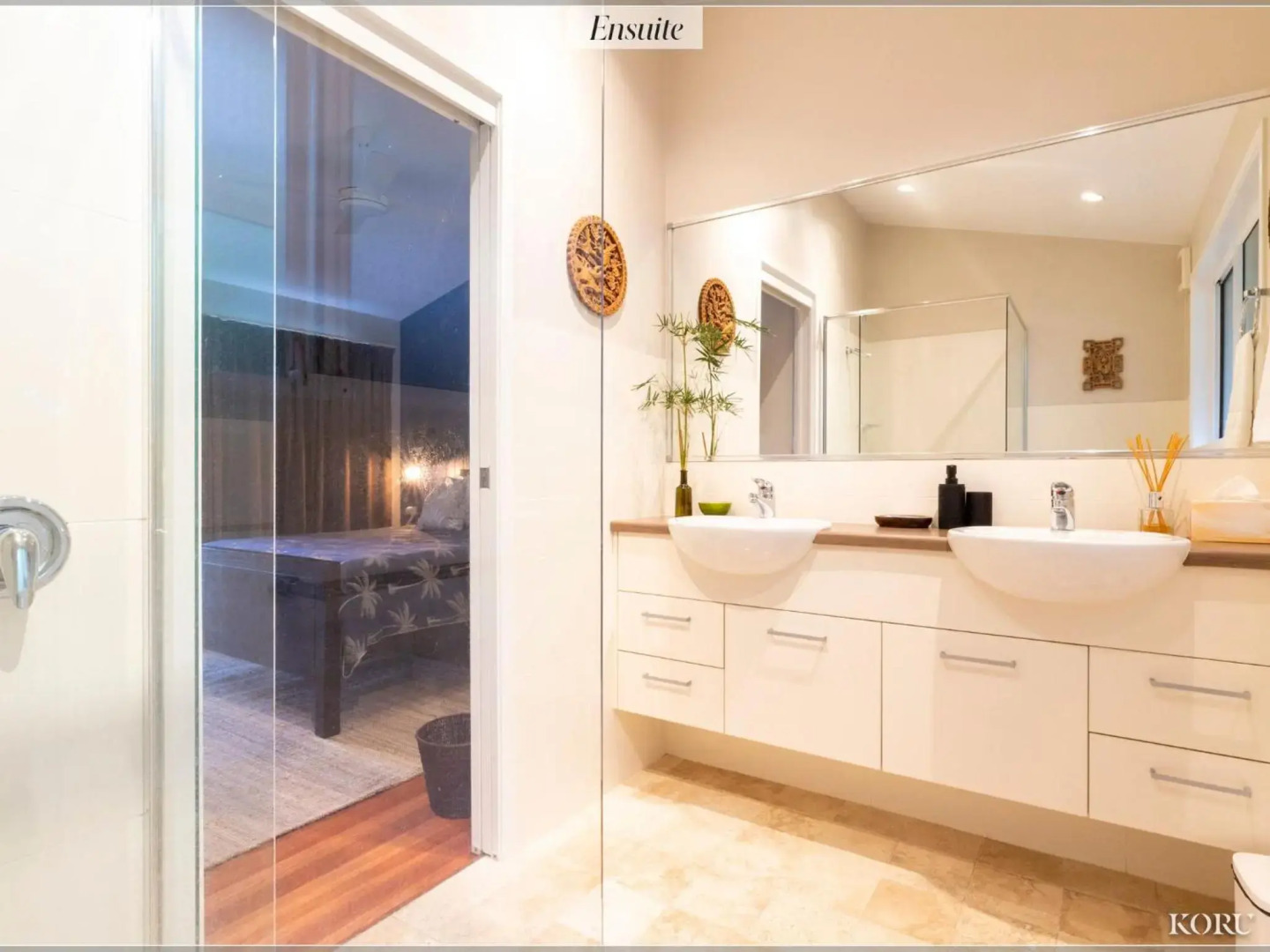 Koru at Hyams 4pm Check Out Sundays