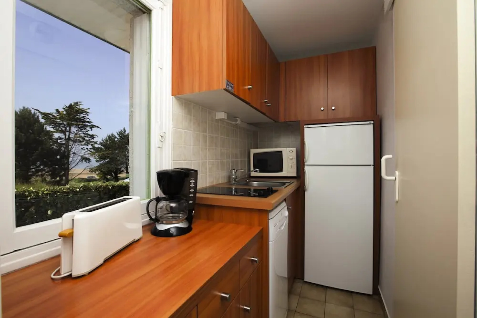 Belambra Clubs Résidence Colleville-sur-Mer - Omaha Beach