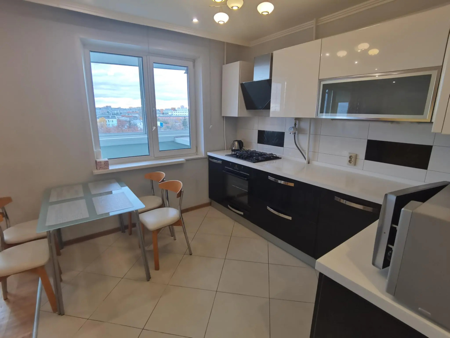 ZNS Rent (ЗНС Рент) на улице Луначарского 63