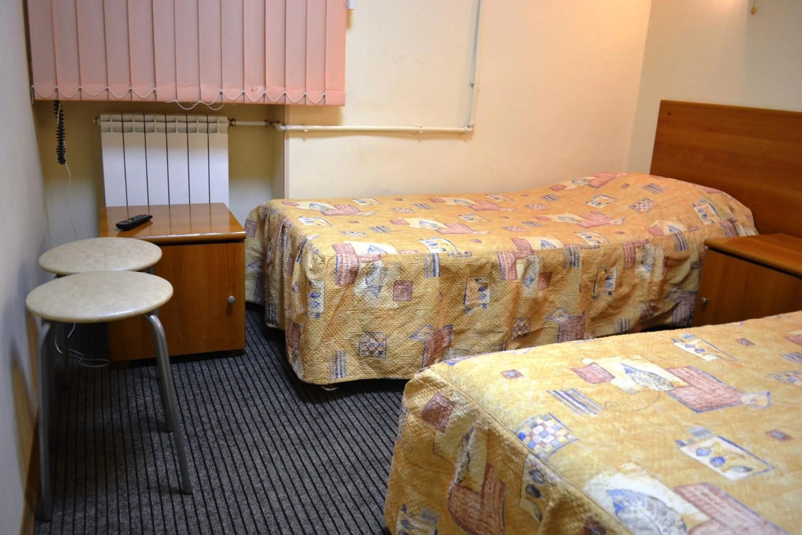 Ринальди на Петропавловской