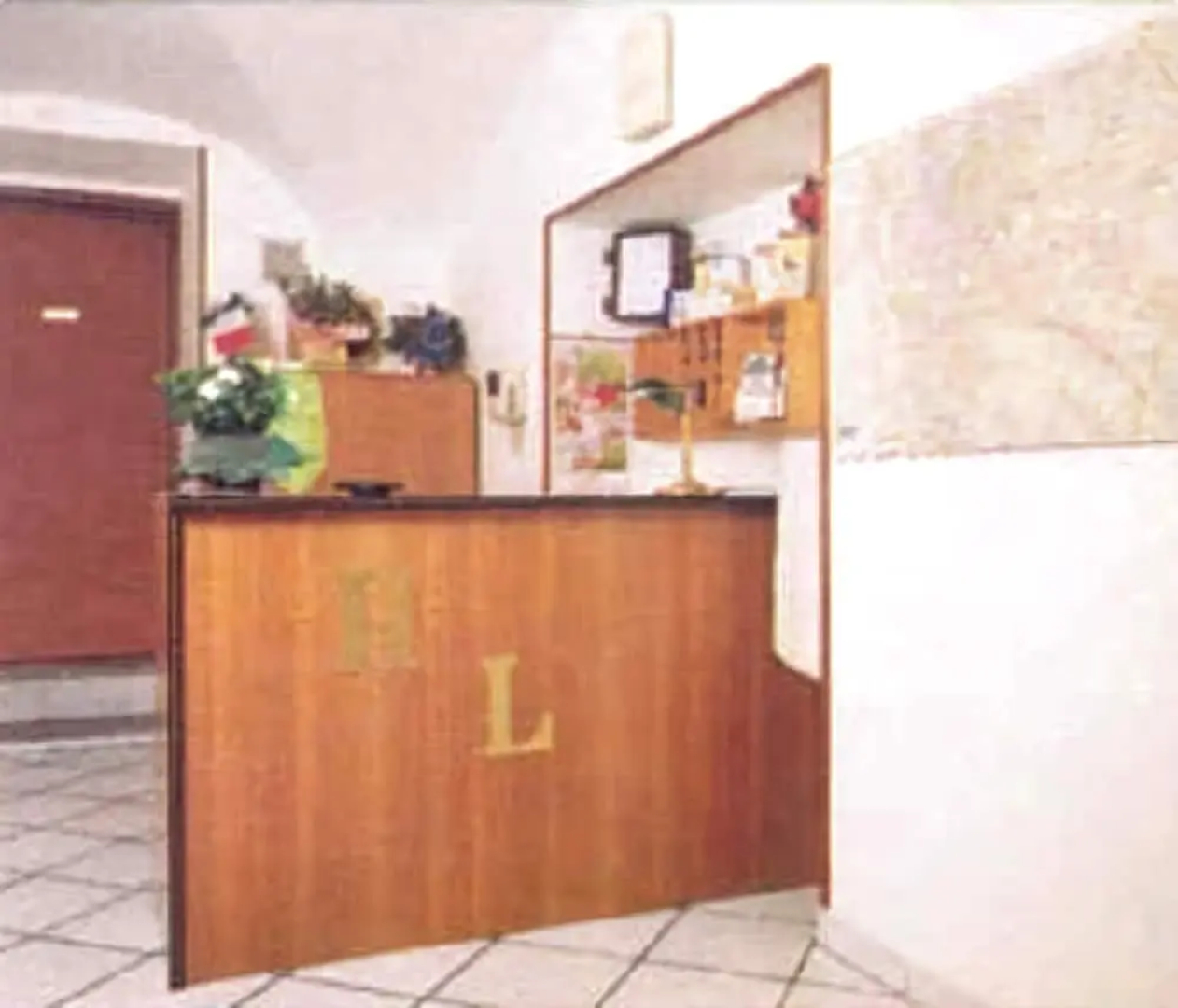 Hotel Lussemburgo