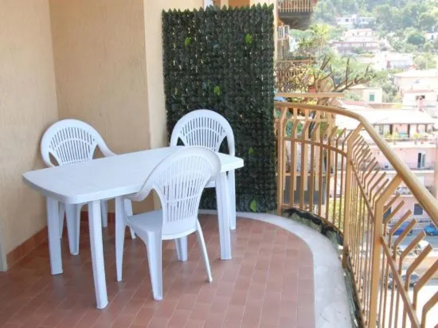 Casa Vacanza Bordonaro