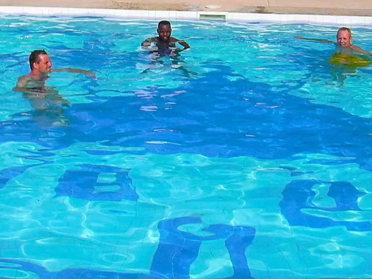 Hotel Awalé Plage - Village vacances