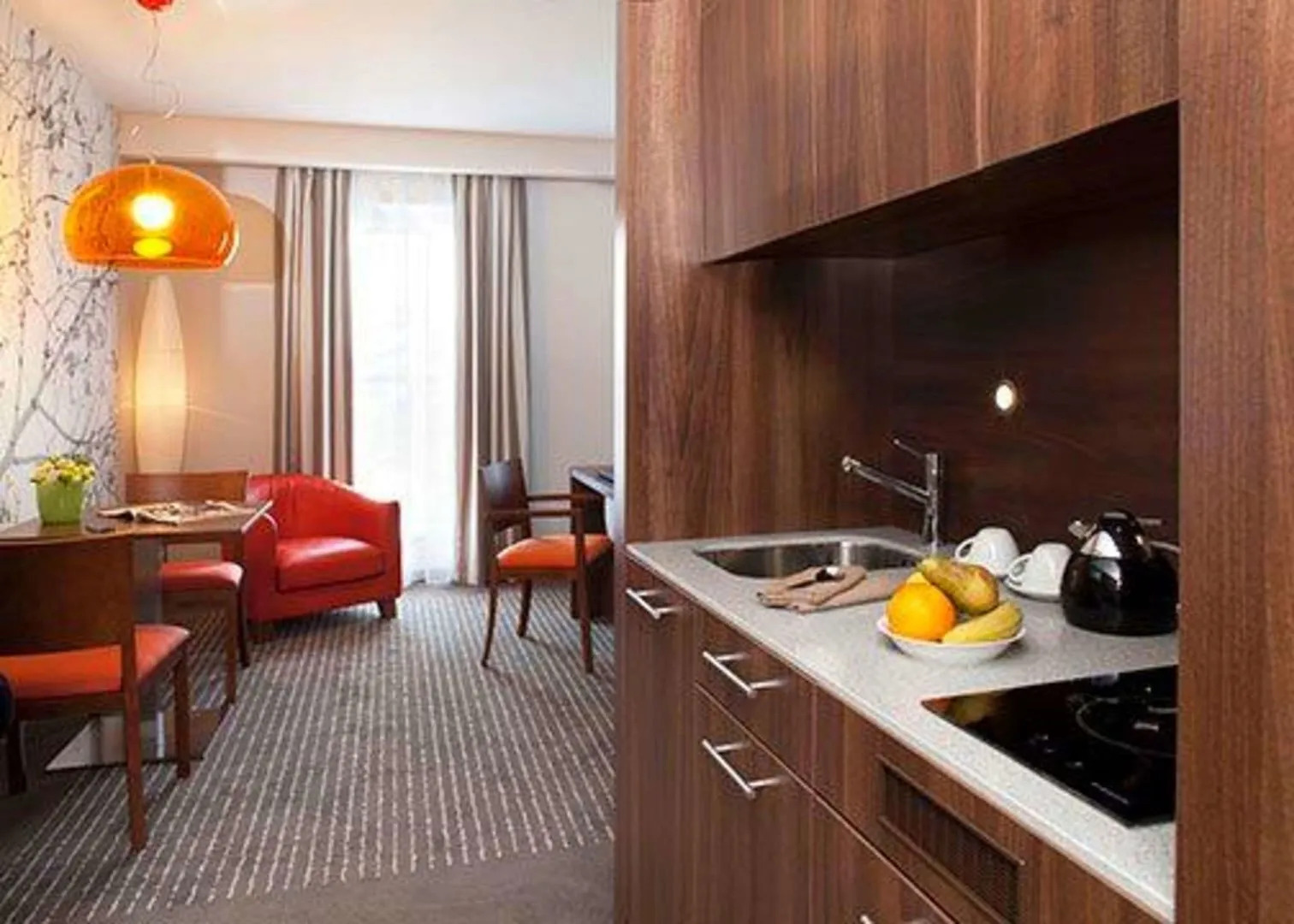 Chateau Belmont Tours by The Crest Collection (ex. Clarion Hotel Château Belmont Tours)