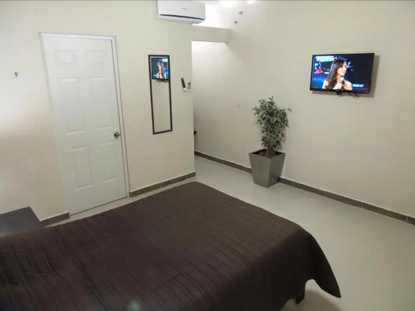 Hotel Palmas D' Victoria