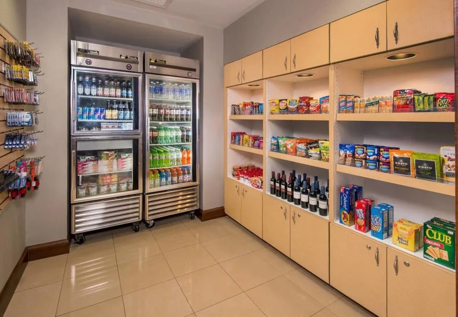 Residence Inn Chesapeake Greenbrier