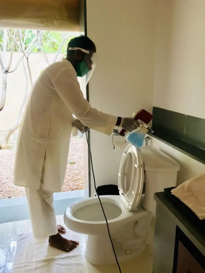 Shreyas Yoga Retreat, Bangalore